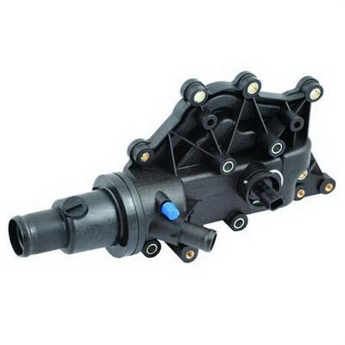 MY 8200700092 TERMOSTAT KOMPLE 89C 2 FİŞ MÜŞÜRLÜ MEGANE II-III-FLUENCE-LAGUNA II-III-CLIO III 1.6-1.4 16V