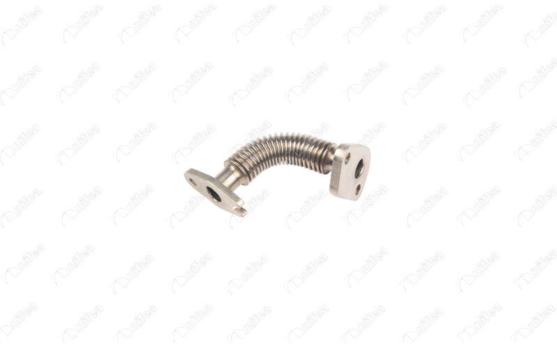 NIFEA 14642 TURBO YAĞLAMA BORUSU FIAT 500 1.3 D Multijet 312AXB1A 07 >
