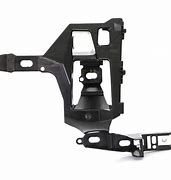OE-OPEL 39003560 CORSA E FAR BRAKETI ALT SAG