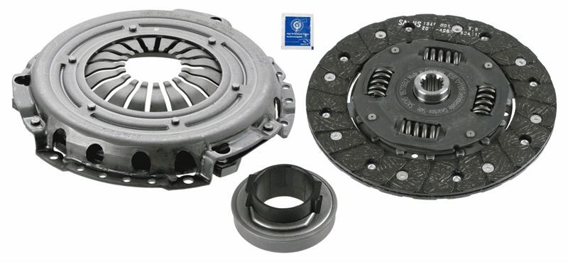 SACHS 3000174001 DEBRİYAJ SETİ ASCONA C J82 1.6 F11 F68 M11 M68 86-98
