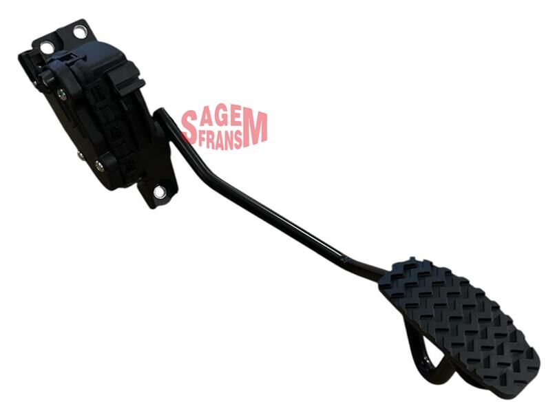 SAGEM 38206 GAZ PEDALI ELEKTRİKLİ BOXER-DUCATO II-JUMPER 01>06