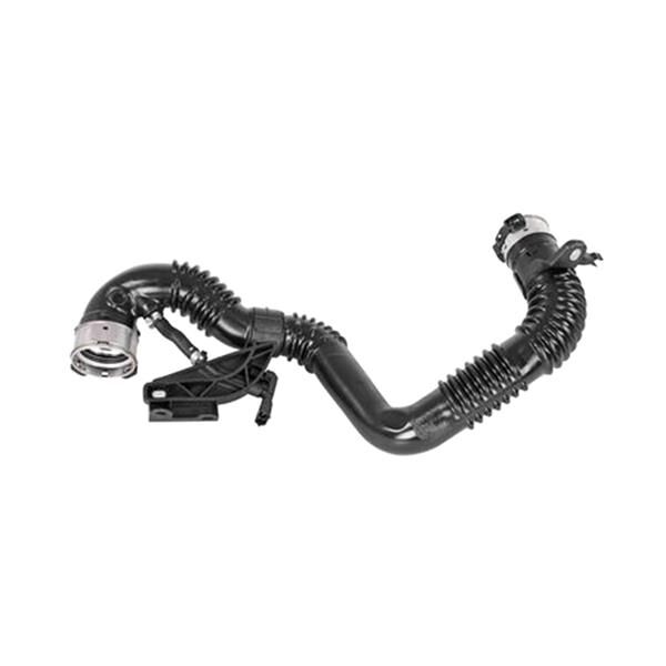 YTT 46360 TURBO BORUSU RENAULT KADJAR 15> 1.6dCi R9M / NISSAN QASHQAI 1.6L Dci R9M J11 14-> SENSÖRSÜZ TİP