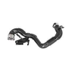 YTT 46360 TURBO BORUSU RENAULT KADJAR 15> 1.6dCi R9M / NISSAN QASHQAI 1.6L Dci R9M J11 14-> SENSÖRSÜZ TİP
