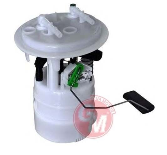 YAKIT DEPO ŞAMANDIRASI RENAULT MEGANE IV 1.6 16V H4M