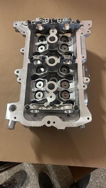 SİLİNDİR KAPAĞI CLİO V 20> TALİANT 20> SANDERO III 20> LOGAN III 20> MİCRA 20> 1.0 TCE 1.0 IG-T H4D