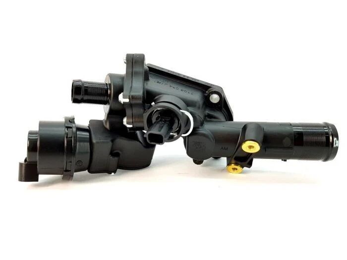 TERMOSTAT 83 C RENAULT SYMBOL III 14> MEGANE IV 16> CLIO IV 12> CAPTUR 13> DUSTER 12> DOKKER 12> 1. 5dCi K9K