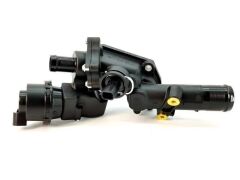 TERMOSTAT 83 C RENAULT SYMBOL III 14> MEGANE IV 16> CLIO IV 12> CAPTUR 13> DUSTER 12> DOKKER 12> 1. 5dCi K9K