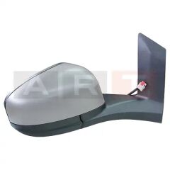 ART M003.3399 DIŞ DİKİZ AYNASI ELEKTRİKLİ ISITMALI SAĞ COURIER 14> ASTARLI