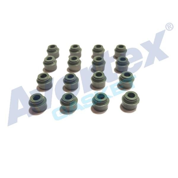 AVORTEX 216 SUBAP LASTİĞİ VİTON 16 AD 6x8.8x12.2x9.7mm CLIO II-III 1.2 16V-1.5DCI-KNG 1.5 DCI-P106-P206-P307