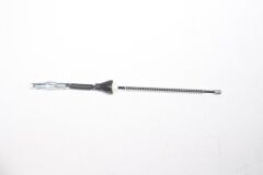 CAVO 4602699 EL FREN TELİ ARKA FORD FOCUS 04> SAĞ-SOL KAMPANALI UZUNLUK: 225mm