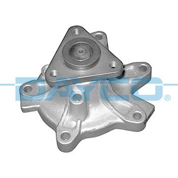 DAYCO DP347 DEVİRDAİM SU POMPASI TOYOTA YARIS 1.3L 2NZ-FE NCP10 Japon üretimi araçlar için 99-05