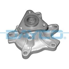 DAYCO DP347 DEVİRDAİM SU POMPASI TOYOTA YARIS 1.3L 2NZ-FE NCP10 Japon üretimi araçlar için 99-05