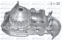 DOLZ R135 DEVİRDAİM RENAULT MEGANE-R19 1.6 ENJ CLIO SYMOL 1.4 K7M-LOGAN-SANDERO 1.4i-1.6i-QASHQAI 1.6 7700861 686-1307700QAD