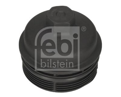 FEBI 188579 YAĞ FİLTRESİ KAPAĞI OPEL ASTRA L 21> CORSA F 19> PEUGEOT P208-P2008-P3008 II-P301-P308-P5008-P508-EX PERT-PARTNER CITROEN BERLINGO-C3-C4 CACTUS-C4-C-ELYSEE-JUMPY FOCUS 17> COURER 17> ECOSPORT 17> PUMA