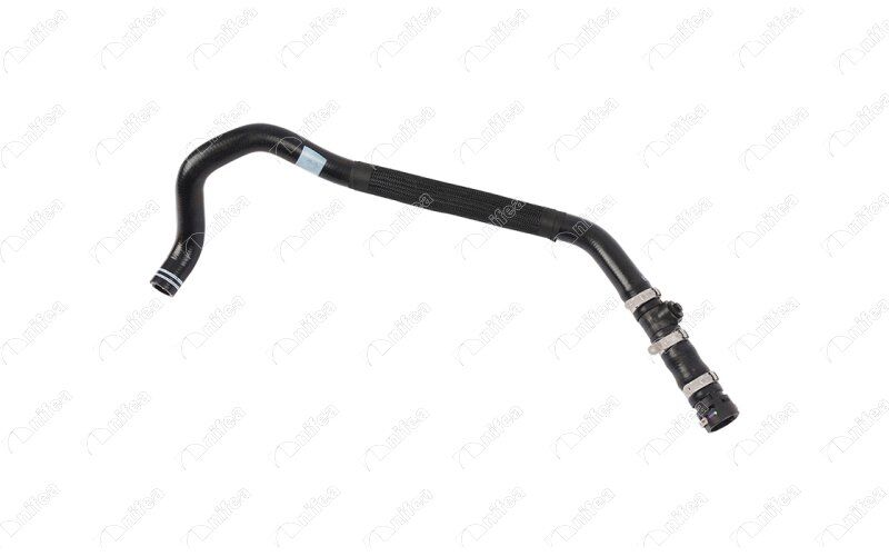 NIFEA 14745 KALORİFER HORTUMU FIAT DUCATO 06> 2.3 JTD