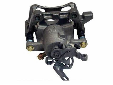 BSG BSG 90-245-031 GOLF5-GOLF6-JETTA-PASSAT-A3-LEON-OCTAVIA FREN KALIPERI ARKA SOL BHS324