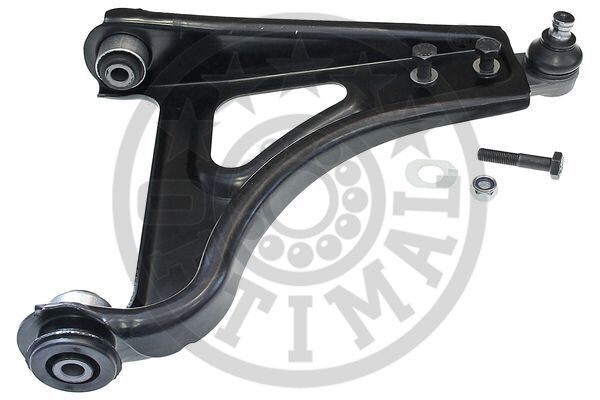 OPTIMAL G6-047 ALT SALINCAK SAĞ ROTİLLİ TWNG 93 >