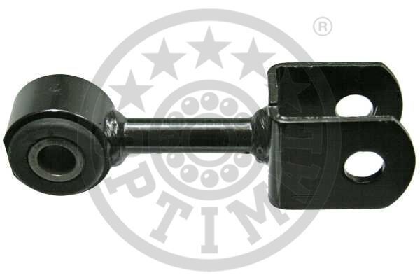 OPTIMAL G7-1175 ASKI ROTU ARKA MERCEDES SPRINTER B901>B904 . VW LT 28-35-46