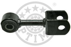 OPTIMAL G7-1175 ASKI ROTU ARKA MERCEDES SPRINTER B901>B904 . VW LT 28-35-46