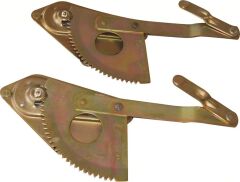 SERCELER R008 CAM KRİKOSU ARKA SAĞ R12 TOROS YM SEGMANLI TİP CAM MEKANİZMASI