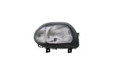 TYC REN10CL011 FAR SAĞ RENAULT CLIO II 98> FAZ I