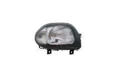 TYC REN10CL011 FAR SAĞ RENAULT CLIO II 98> FAZ I