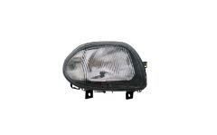 TYC REN10CL011 FAR SAĞ RENAULT CLIO II 98> FAZ I