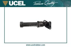 UCEL S52598 DEVİRDAİM SU HORTUMU BOXER III-JUMPER III 2.2DT-2.2HDI 06 > TRANSİT V347 2.2TDCI 06-14 V362 14 > C