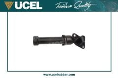 UCEL S52598 DEVİRDAİM SU HORTUMU BOXER III-JUMPER III 2.2DT-2.2HDI 06 > TRANSİT V347 2.2TDCI 06-14 V362 14 > C