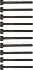 V.REINZ 141948701 SİLİNDİR KAPAK CİVATASI RENAULT MEGANE IV 15>TALISMAN 15>KADJAR 15> NISSAN QASHQAI II 18> X-TRAIL III 19> DACIA DUSTER II 19> 1.3 Tce H5H
