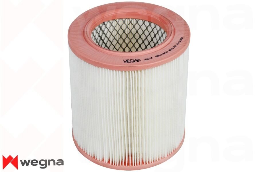 WEGNA WA2754 HAVA FİLTRESİ DUCATO-BOXER-JUMPER 1.9TD-2.4TD-2.5TD KISA TIP C 17129