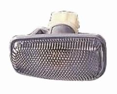 18-5161-A5-2B P.PARTNER ÖN ÇAM.SİNYALİ BEYAZ STD.96-02