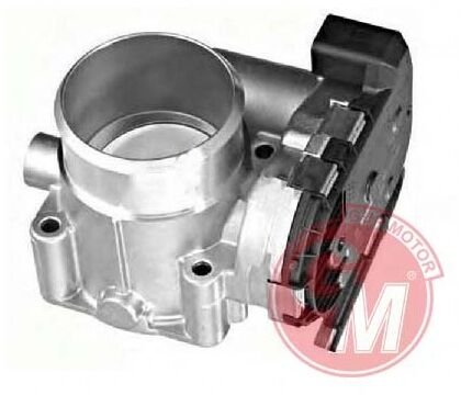 KELEBEK BOĞAZI FIAT DOBLO BRAVO II DOBLO SİTİLO 1.4 -1.6 -16VALF