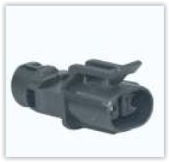 AFT 07-02P027 FAN MOTOR MÜŞÜR VE GV.MÜŞÜR SOKETİ RENAULT EM NİVERSAL