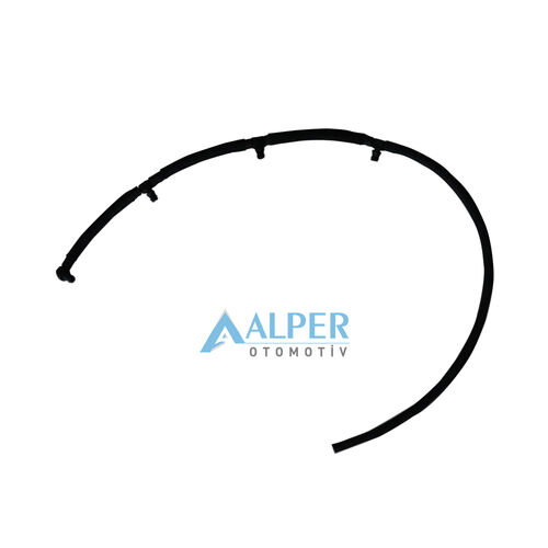 ALPER 247015 YAKIT GERI DONUS HORTUMU MERCEDES OM611 OM646 W203 W210 W211 W639 B901>B904