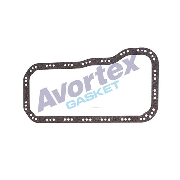 AVORTEX 2632110 KARTER CONTA TOFAŞ SLX FIAT TEMPRA-TİPO 1.6