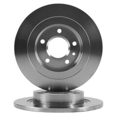 AYD 50240 ARKA FREN AYNASI 16 INÇ ASTRA J 09 > ZAFIRA C 11 > CRUZE 09 > 268.5x12x5DL DOLU 569075