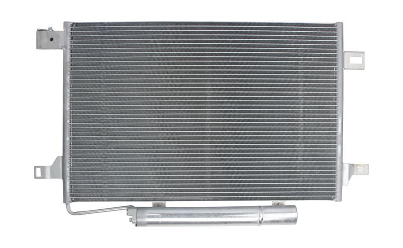 BOSCH 1986AD2092 KLIMA RADYATORU MERCEDES W169 W245