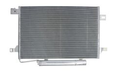 BOSCH 1986AD2092 KLIMA RADYATORU MERCEDES W169 W245