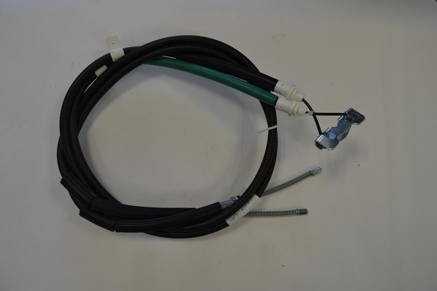 CAVO 4602684 ARKA EL FREN TELİ KA 96-99 FIESTA 96-99 MAZDA 121 96>