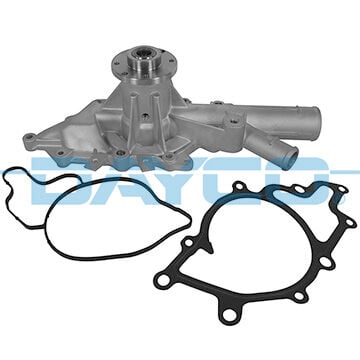 DAYCO DP281 DEVIRDAIM POMPASI MERCEDES OM611 OM612 W461 B901>B905