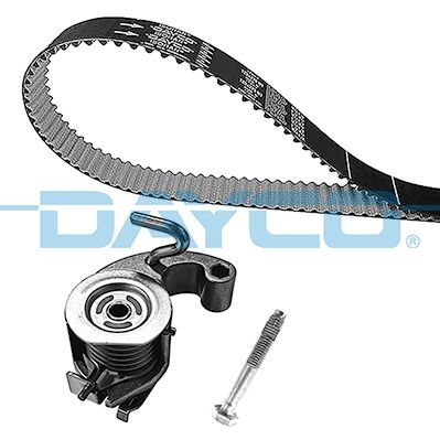 DAYCO KBIO17 TRIGER SETI YENI TRANSIT V362-V363 17> 2.0 ECOBLUE 2.0