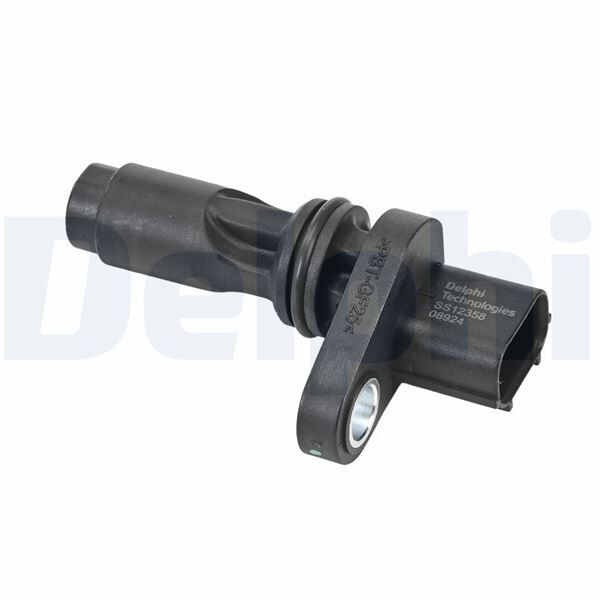 DELPHI SS12358-12B1 EKSANTRİK MİLİ SENSÖRÜ HONDA CIVIC 1.6L 1.8L R16A2 R16B2 R18A2 FD6 FB7 FK2 FD1 FD7 FC5 05-22 / ACCOR D 2.0L R20A3 CU1 08-> / CRV 2.0L R20A2 RE5 06-12