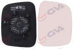 GVA 1175005 AYNA CAMI SAĞ TRANSPORTER T5 04> ISITMALI KONVEKS VM-373GHR