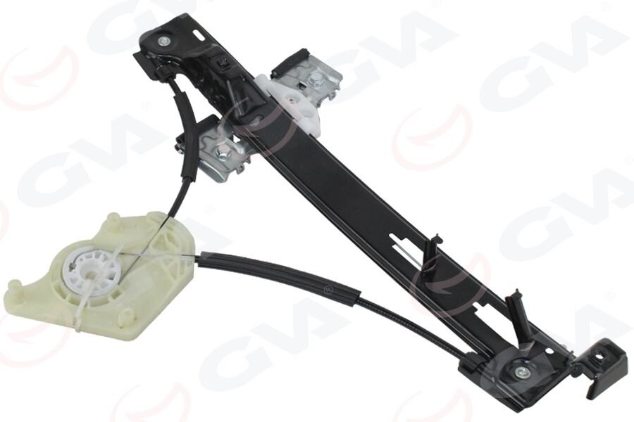 GVA 9190252 KAPI CAM MEKANİZMASI ARKA R IBIZA/CORDOBA 08-15