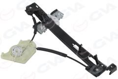 GVA 9190252 KAPI CAM MEKANİZMASI ARKA R IBIZA/CORDOBA 08-15