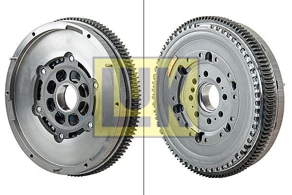 LUK 415043810 VOLAN FORD TRANSİT 06> 2.2 TDCİ 140 PS ÖNDEN ÇEKER