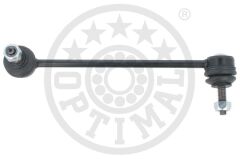 OPTIMAL G7-526 ASKI ROTU ON MERCEDES A-CLASS W168 97>04