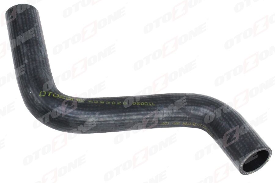 OTOZONE HOB3020 RADYATÖR HORTUMU ALT FORD FİESTA 02> 1.4 ZETEC