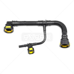 RAPRO 15745 MOTOR HAVALANDİRMA HORTUMU CITROEN C2 1.4 16V